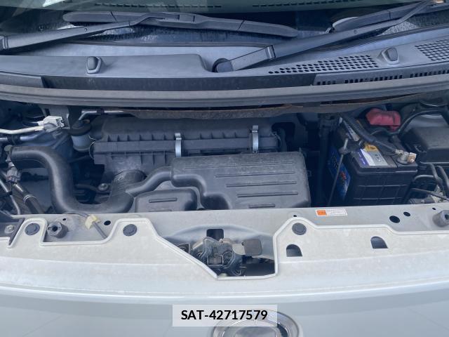 Daihatsu MOVE CANBUS 2018-04 7814662-7