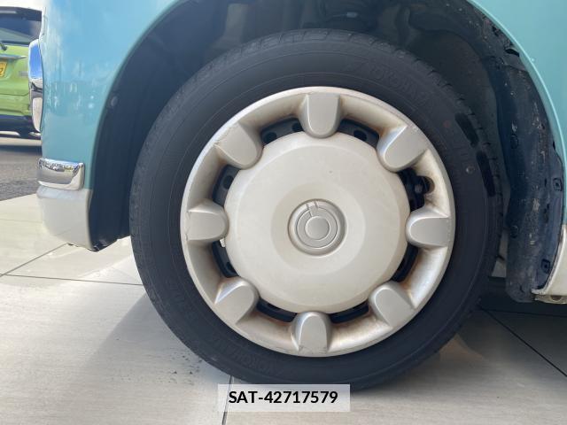 Daihatsu MOVE CANBUS 2018-04 7814662-8