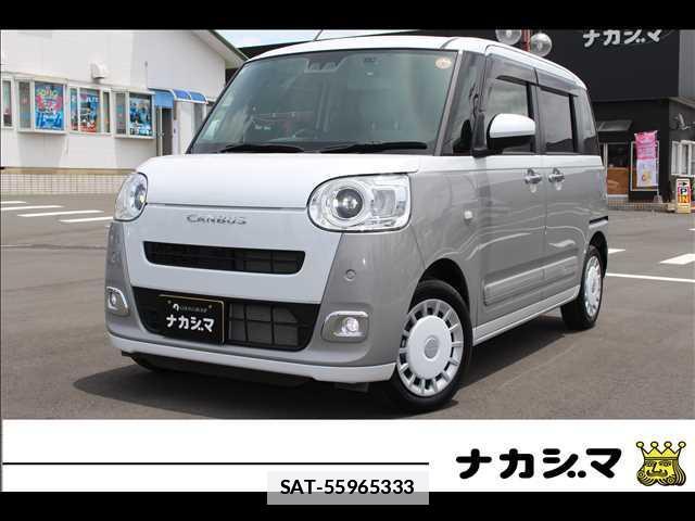 Daihatsu MOVE CANBUS 2025-02 7816488-0
