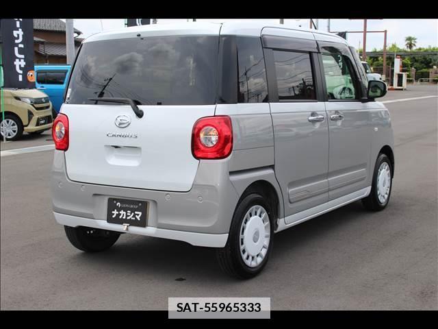 Daihatsu MOVE CANBUS 2025-02 7816488-1