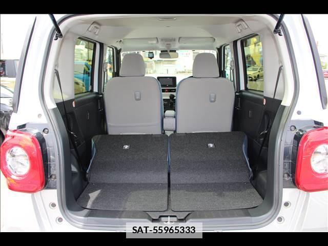 Daihatsu MOVE CANBUS 2025-02 7816488-11