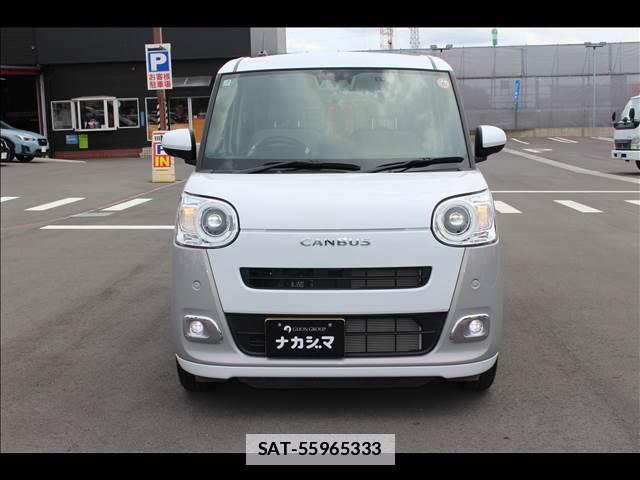 Daihatsu MOVE CANBUS 2025-02 7816488-12