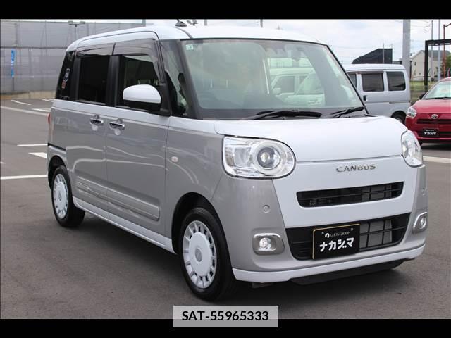 Daihatsu MOVE CANBUS 2025-02 7816488-13