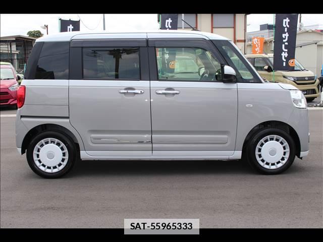 Daihatsu MOVE CANBUS 2025-02 7816488-14