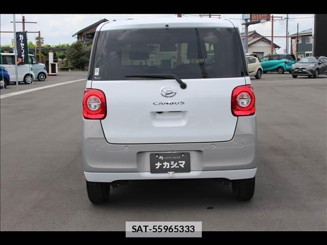 Daihatsu MOVE CANBUS 2025-02 7816488-16