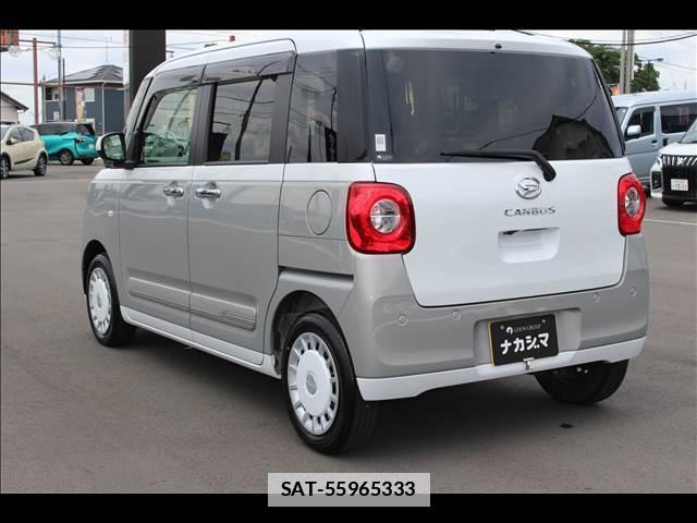 Daihatsu MOVE CANBUS 2025-02 7816488-17
