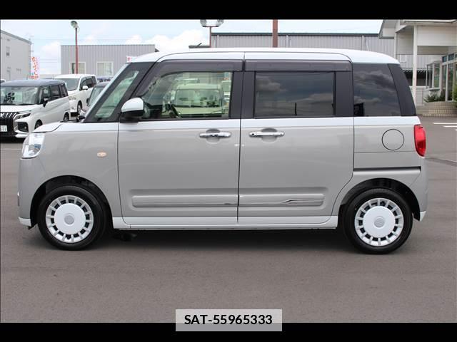 Daihatsu MOVE CANBUS 2025-02 7816488-18