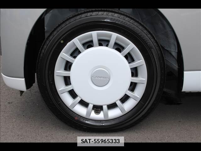 Daihatsu MOVE CANBUS 2025-02 7816488-19