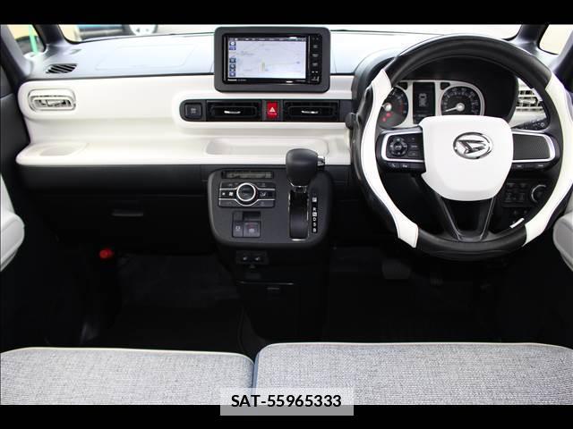 Daihatsu MOVE CANBUS 2025-02 7816488-2