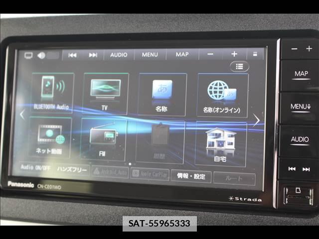 Daihatsu MOVE CANBUS 2025-02 7816488-3