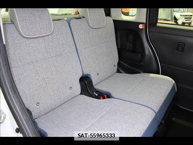 Daihatsu MOVE CANBUS 2025-02 7816488-9