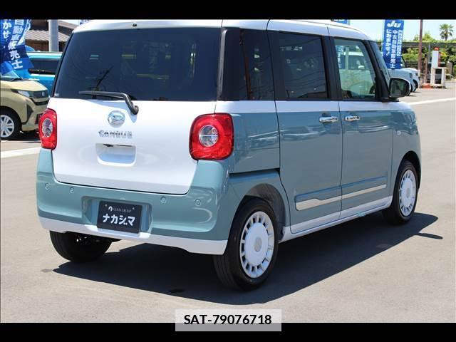 Daihatsu MOVE CANBUS 2026-03 7816489-1