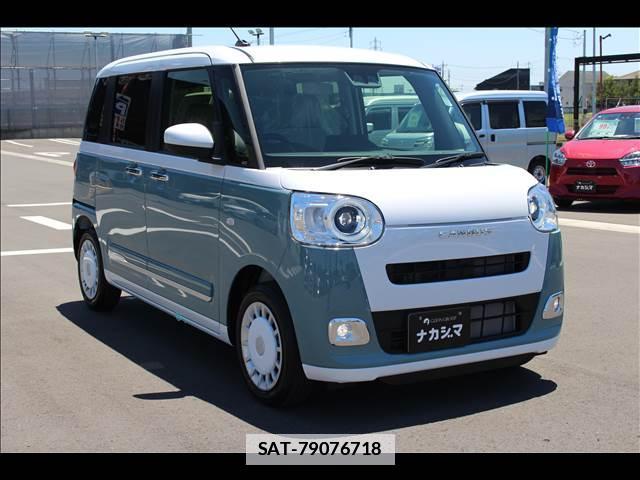 Daihatsu MOVE CANBUS 2026-03 7816489-13