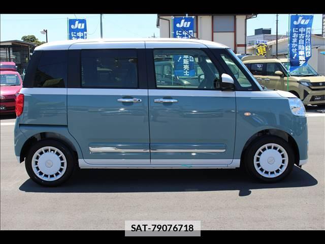 Daihatsu MOVE CANBUS 2026-03 7816489-14