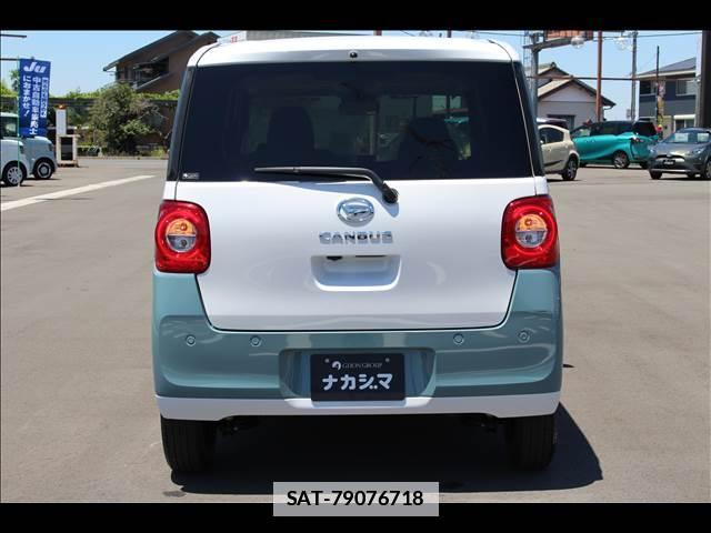 Daihatsu MOVE CANBUS 2026-03 7816489-16