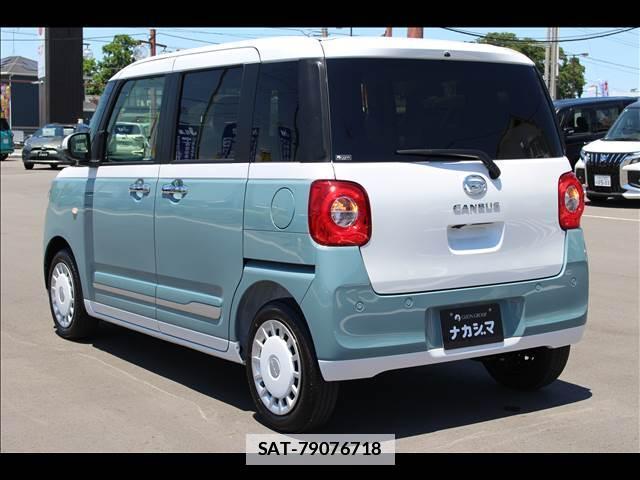 Daihatsu MOVE CANBUS 2026-03 7816489-17