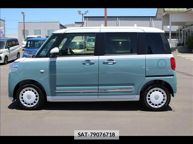 Daihatsu MOVE CANBUS 2026-03 7816489-18