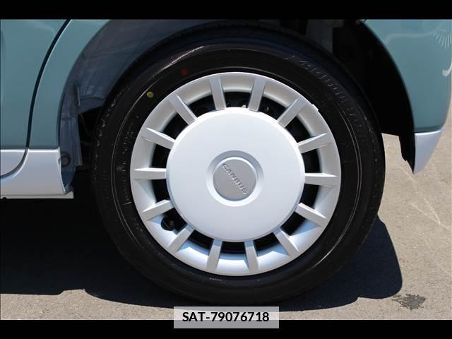 Daihatsu MOVE CANBUS 2026-03 7816489-19