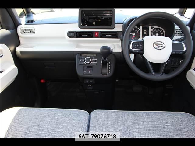 Daihatsu MOVE CANBUS 2026-03 7816489-2