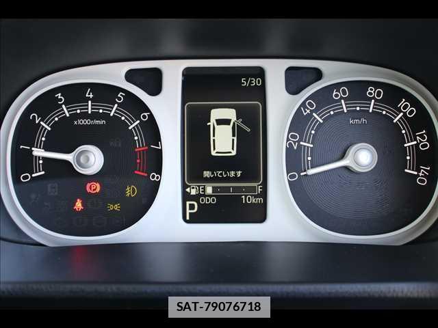 Daihatsu MOVE CANBUS 2026-03 7816489-3