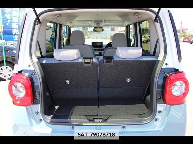 Daihatsu MOVE CANBUS 2026-03 7816489-9