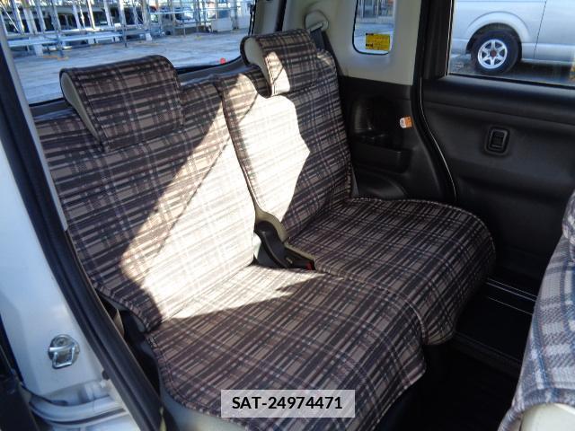 Daihatsu MOVE CANBUS 2016-12 7817074-11