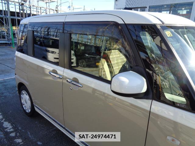 Daihatsu MOVE CANBUS 2016-12 7817074-12