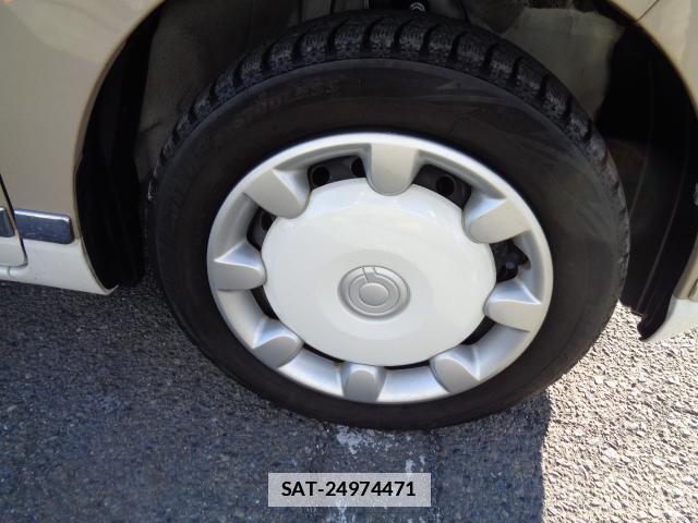 Daihatsu MOVE CANBUS 2016-12 7817074-14