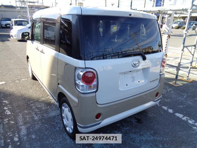 Daihatsu MOVE CANBUS 2016-12 7817074-18