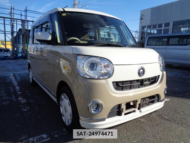 Daihatsu MOVE CANBUS 2016-12 7817074-19
