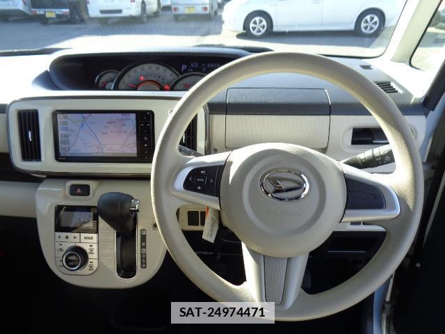 Daihatsu MOVE CANBUS 2016-12 7817074-2