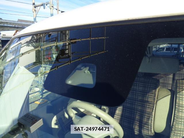 Daihatsu MOVE CANBUS 2016-12 7817074-3