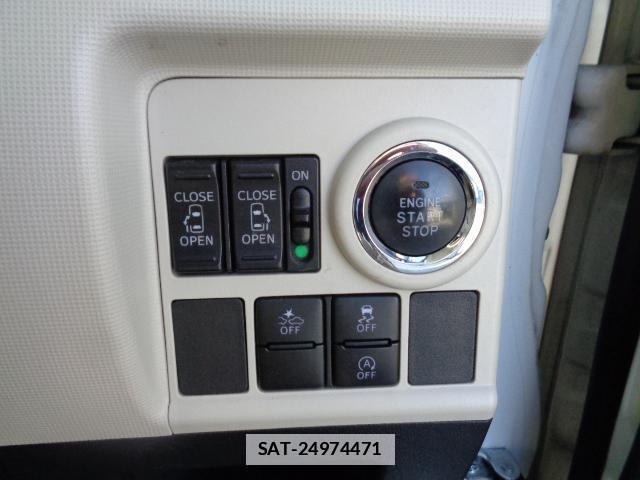 Daihatsu MOVE CANBUS 2016-12 7817074-5