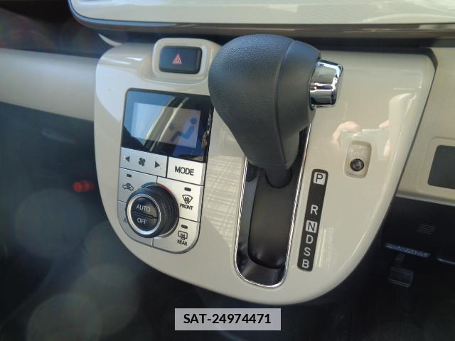 Daihatsu MOVE CANBUS 2016-12 7817074-7