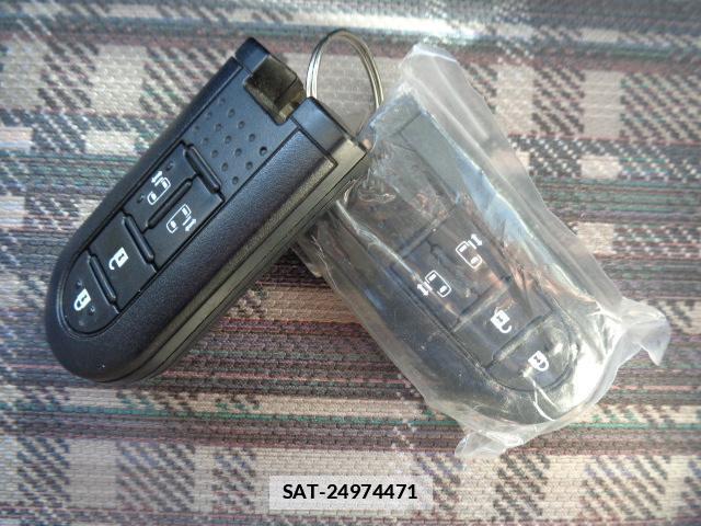 Daihatsu MOVE CANBUS 2016-12 7817074-8
