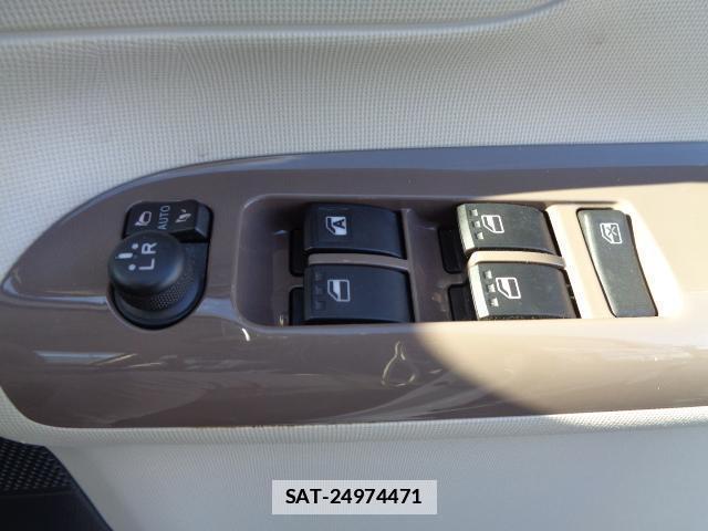 Daihatsu MOVE CANBUS 2016-12 7817074-9