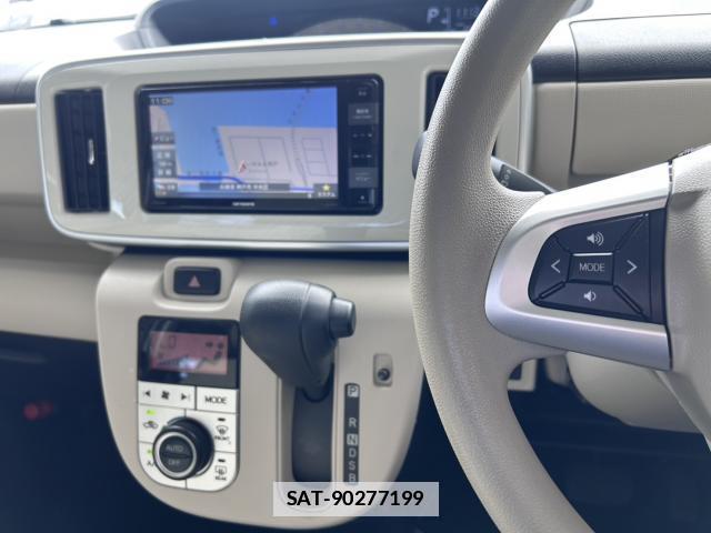 Daihatsu MOVE CANBUS 2020-04 7817264-12