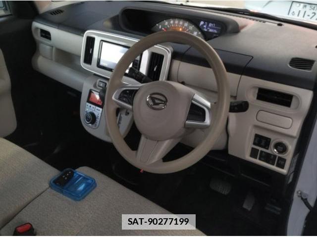 Daihatsu MOVE CANBUS 2020-04 7817264-2