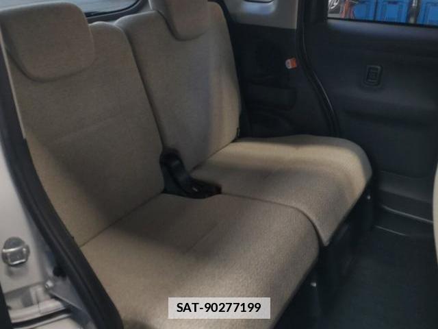 Daihatsu MOVE CANBUS 2020-04 7817264-5