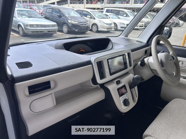 Daihatsu MOVE CANBUS 2020-04 7817264-8