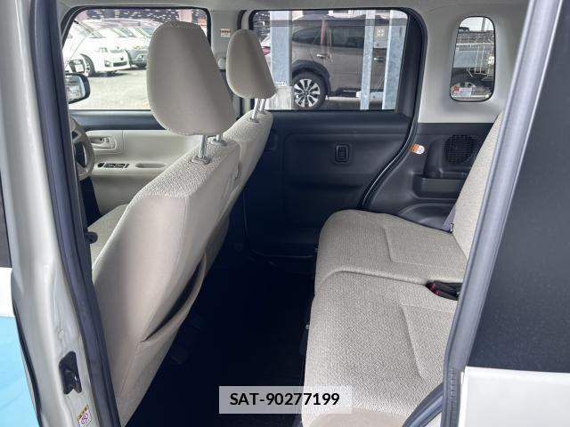 Daihatsu MOVE CANBUS 2020-04 7817264-9