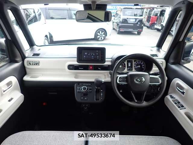 Daihatsu MOVE CANBUS 2025-01 7817516-2