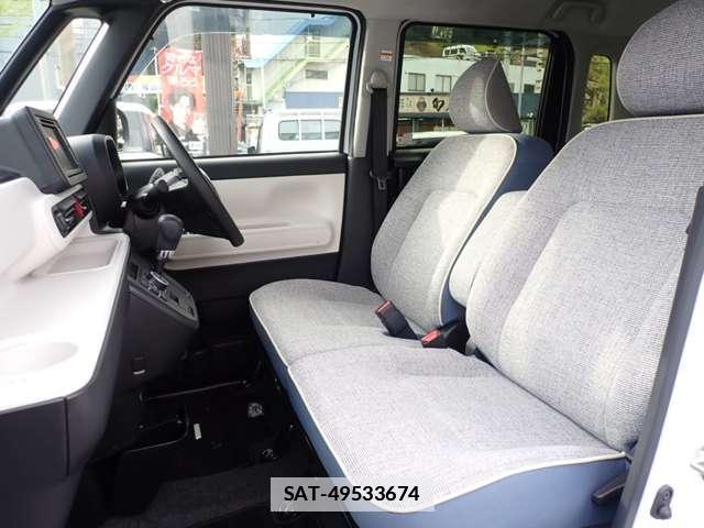 Daihatsu MOVE CANBUS 2025-01 7817516-3