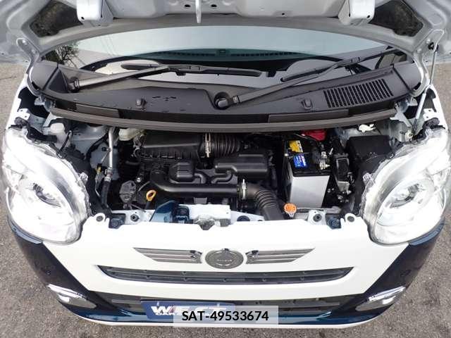 Daihatsu MOVE CANBUS 2025-01 7817516-5