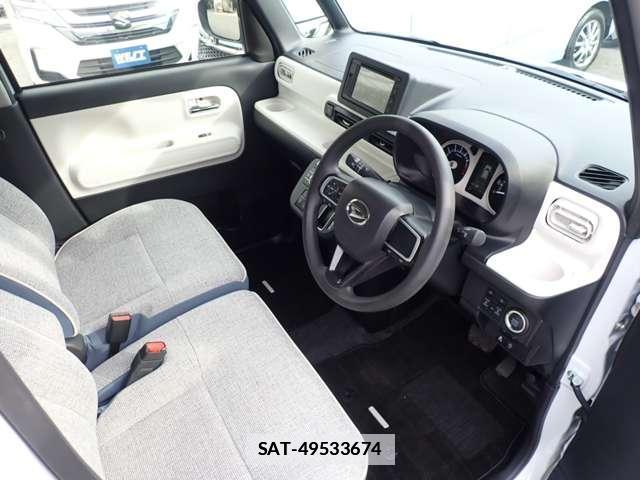Daihatsu MOVE CANBUS 2025-01 7817516-6