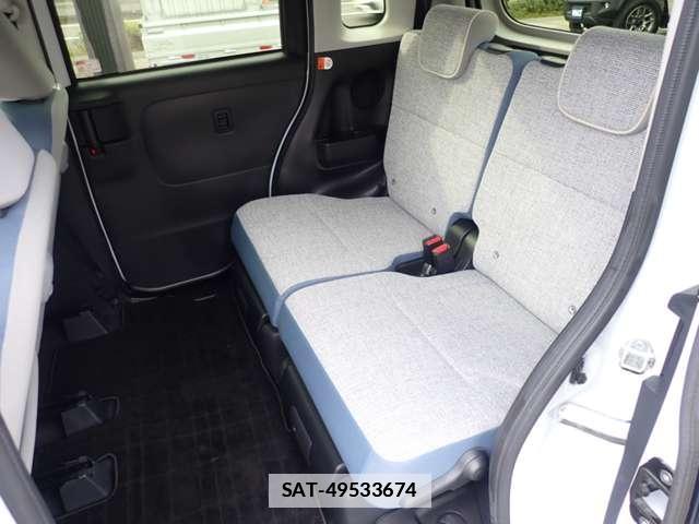 Daihatsu MOVE CANBUS 2025-01 7817516-7