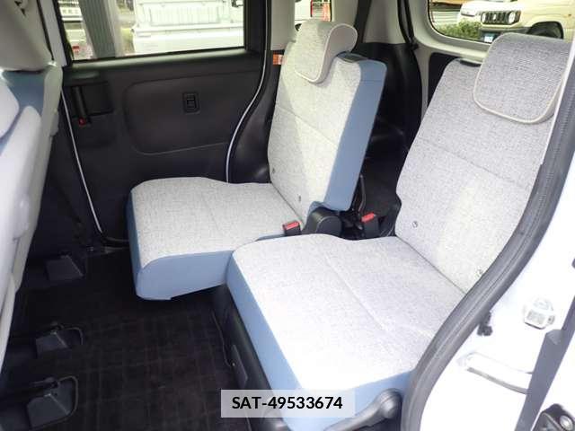 Daihatsu MOVE CANBUS 2025-01 7817516-8