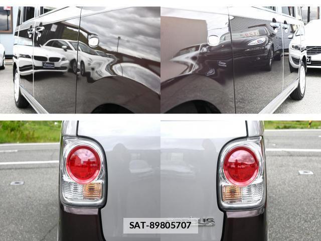 Daihatsu MOVE CANBUS 2016-11 7819106-11