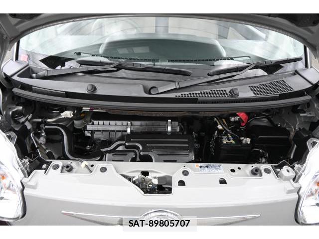 Daihatsu MOVE CANBUS 2016-11 7819106-19