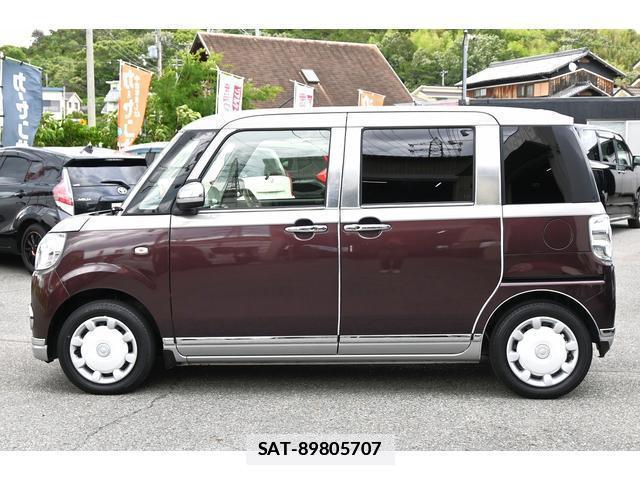 Daihatsu MOVE CANBUS 2016-11 7819106-3